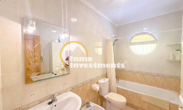 Resale - Town house - Los Dolses