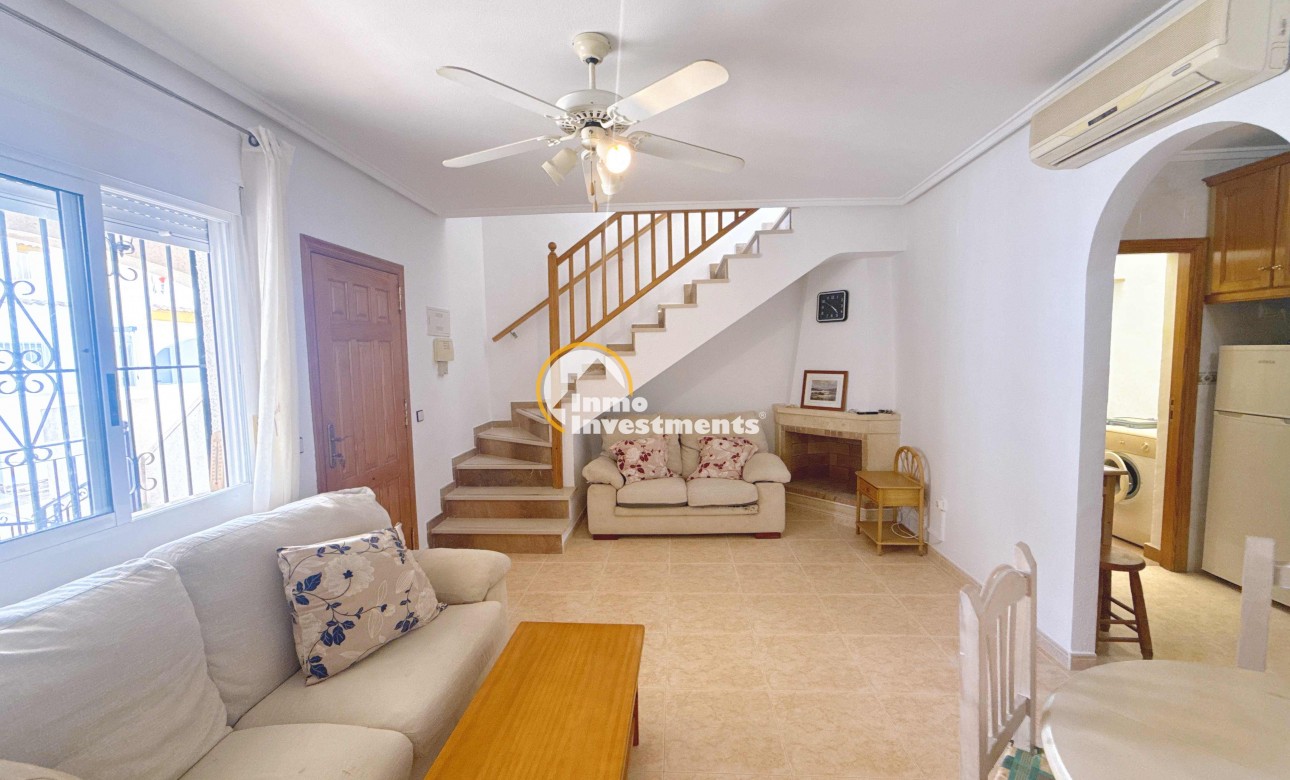 Resale - Town house - Los Dolses