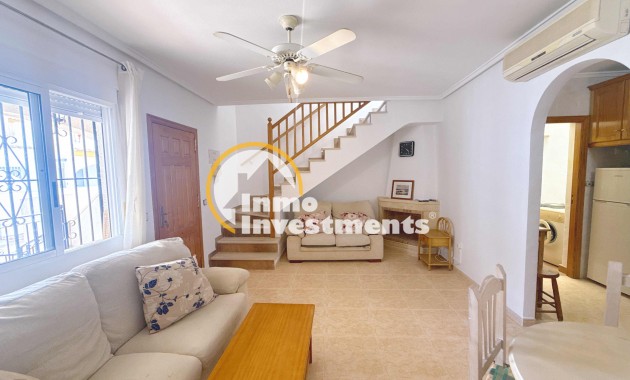 Resale - Town house - Los Dolses
