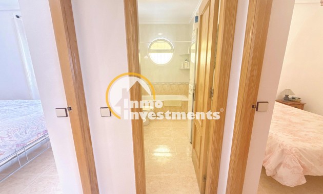 Resale - Town house - Los Dolses
