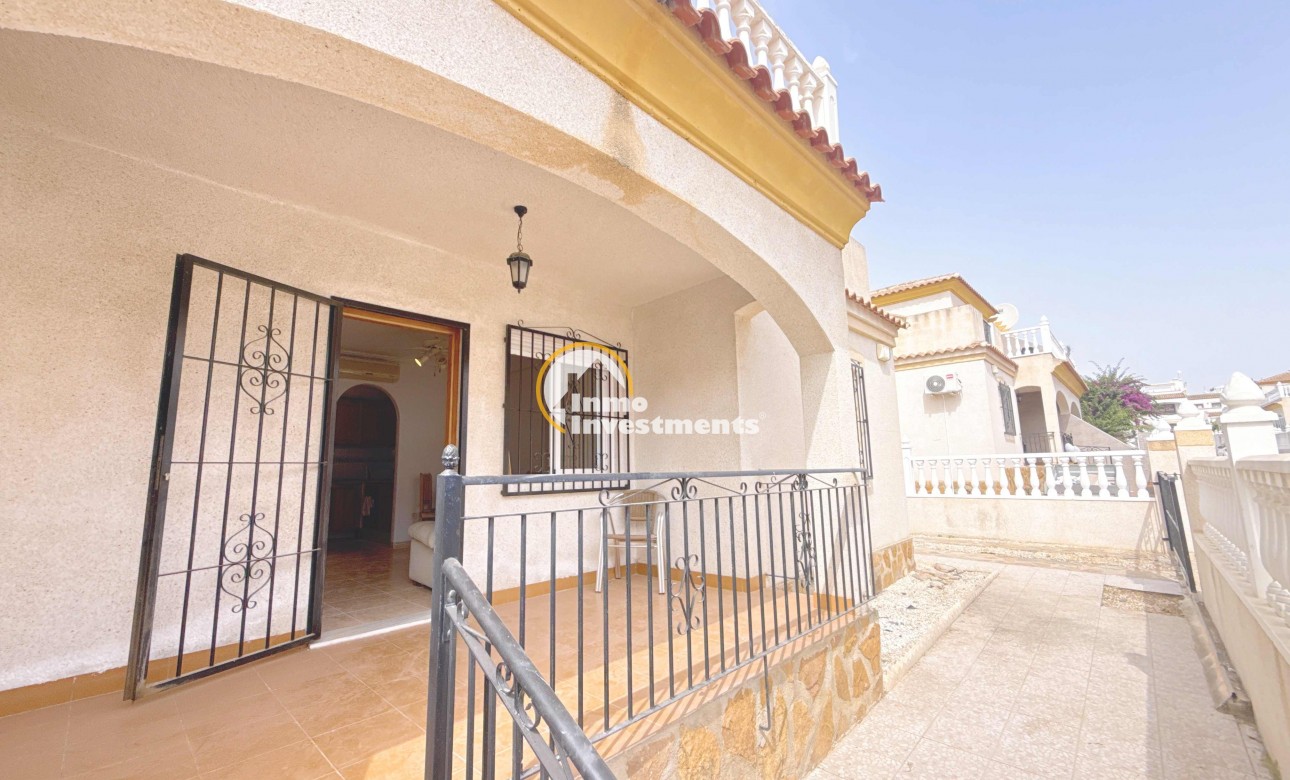 Resale - Town house - Los Dolses