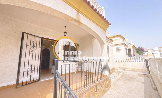 Resale - Town house - Los Dolses