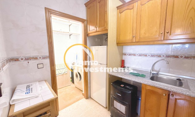 Resale - Town house - Los Dolses