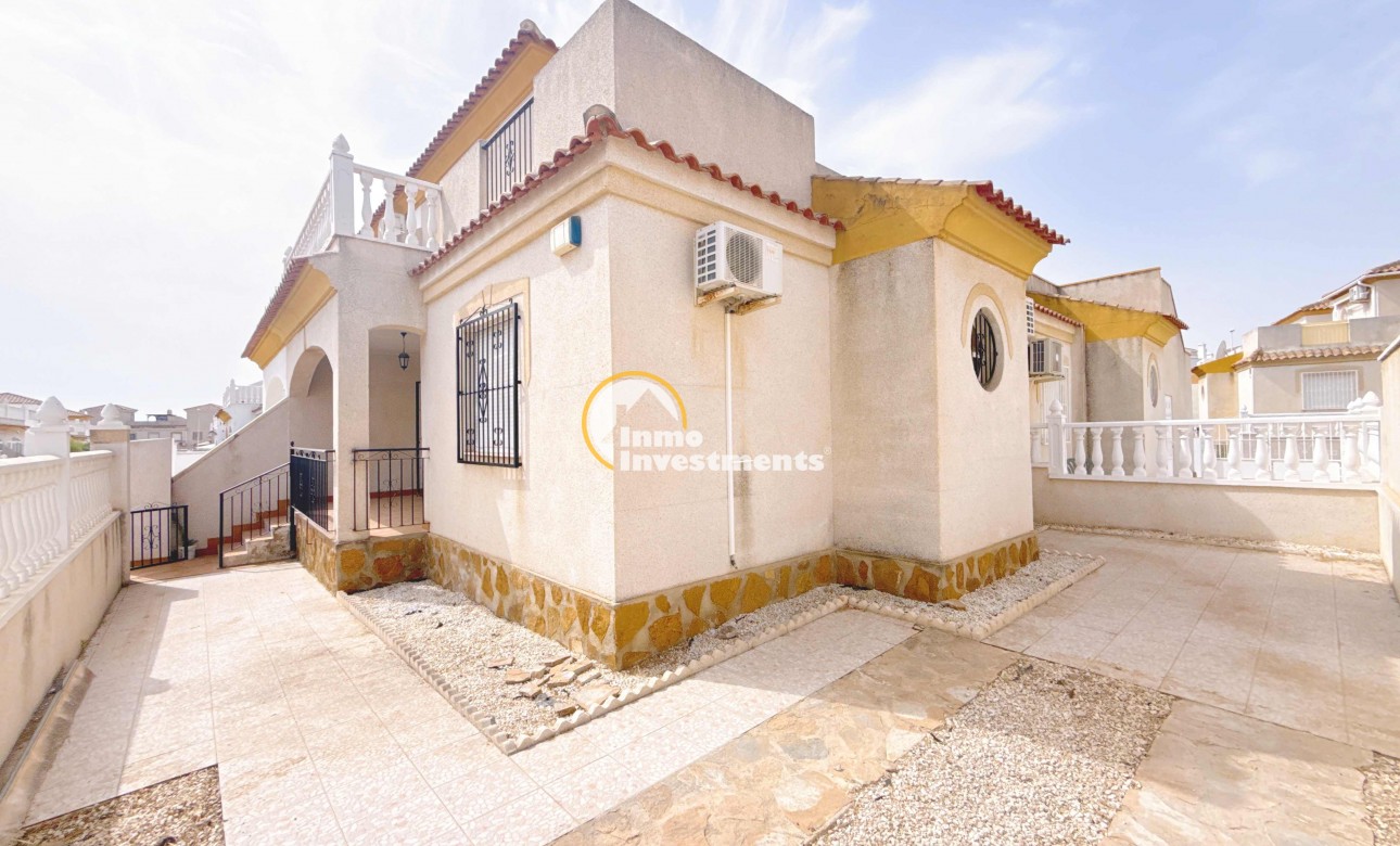 Resale - Town house - Los Dolses