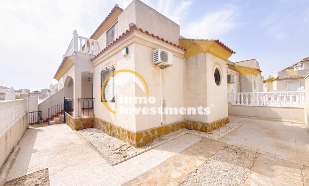 Resale - Town house - Los Dolses
