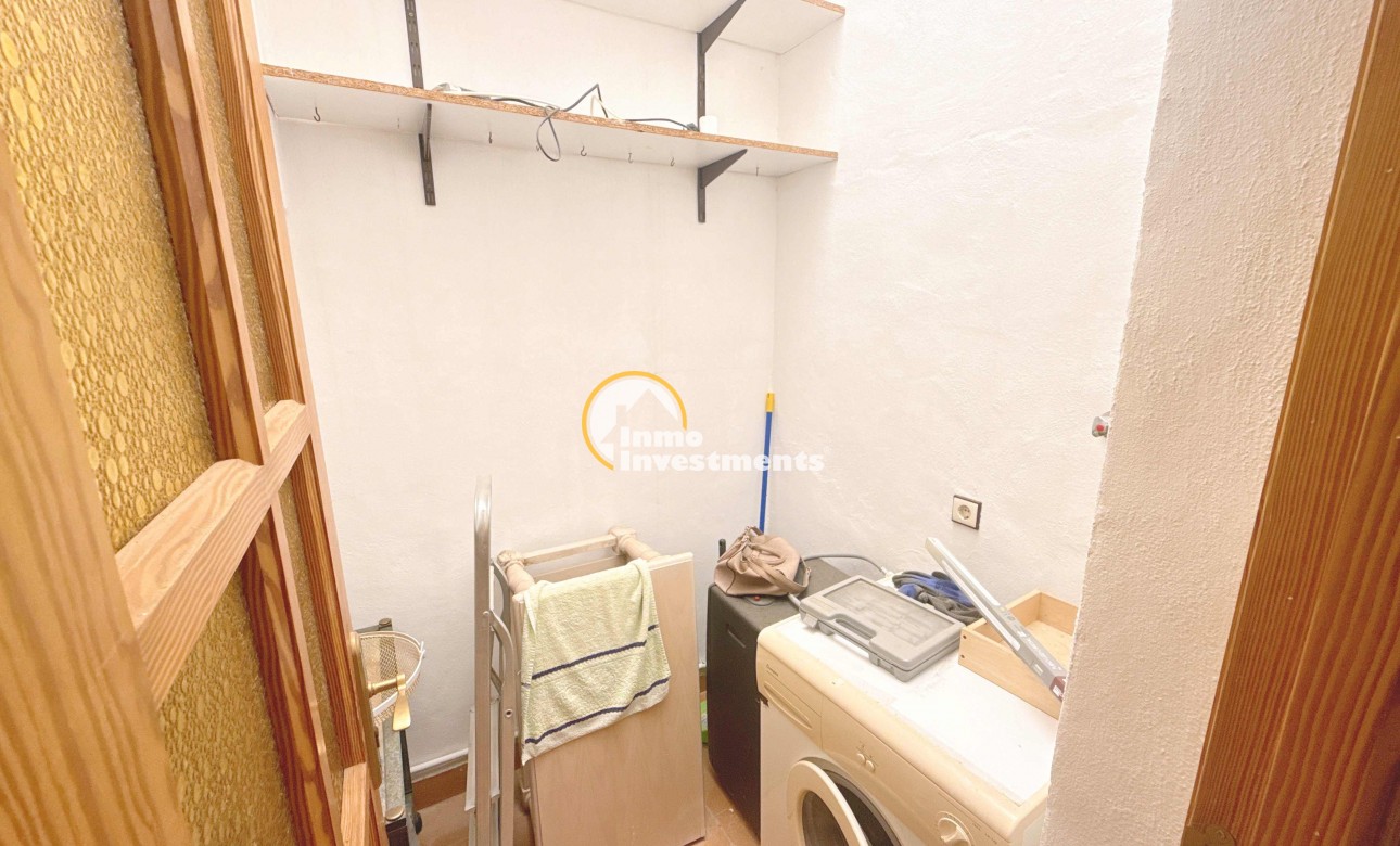Resale - Town house - Los Dolses