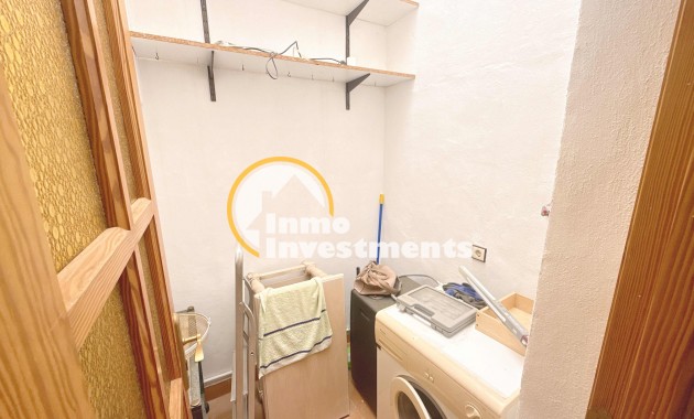 Resale - Town house - Los Dolses