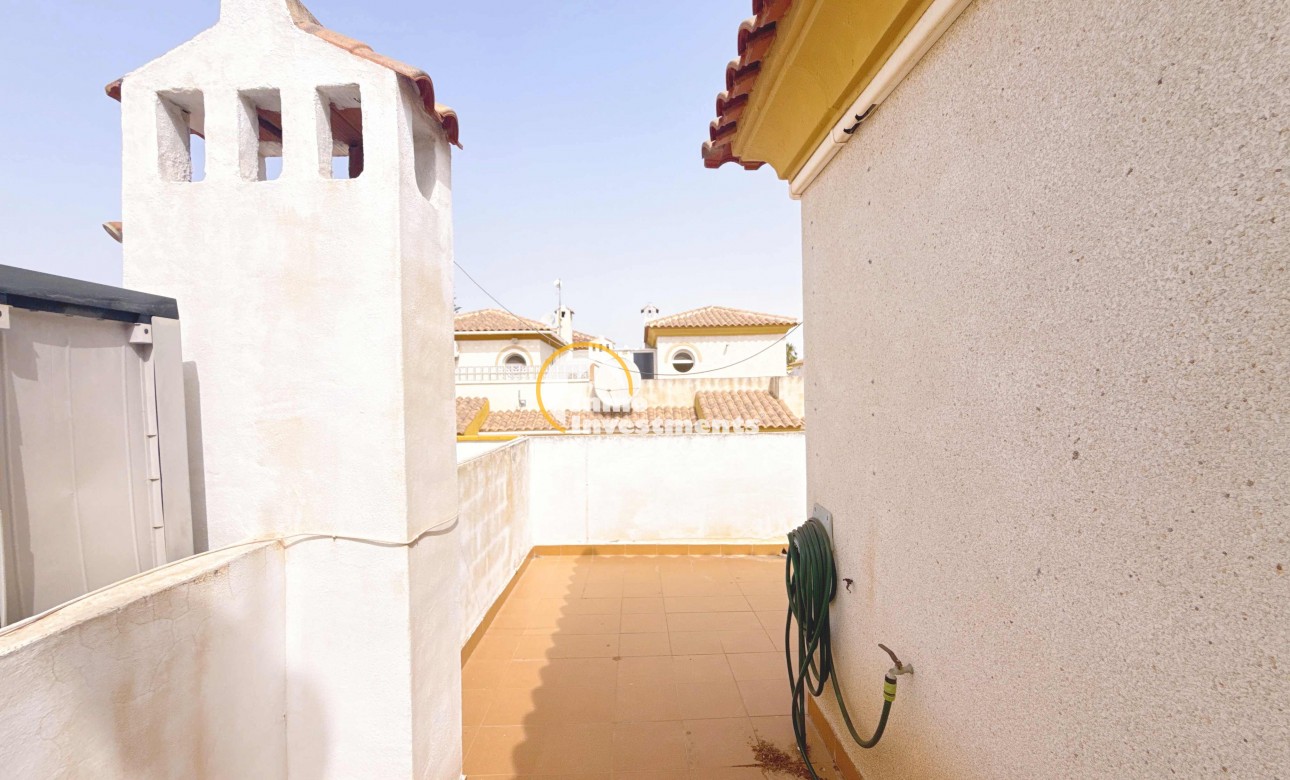 Resale - Town house - Los Dolses