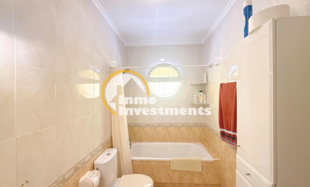 Resale - Town house - Los Dolses