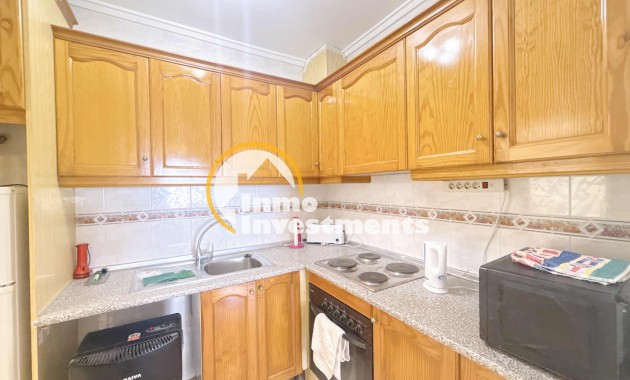 Resale - Town house - Los Dolses