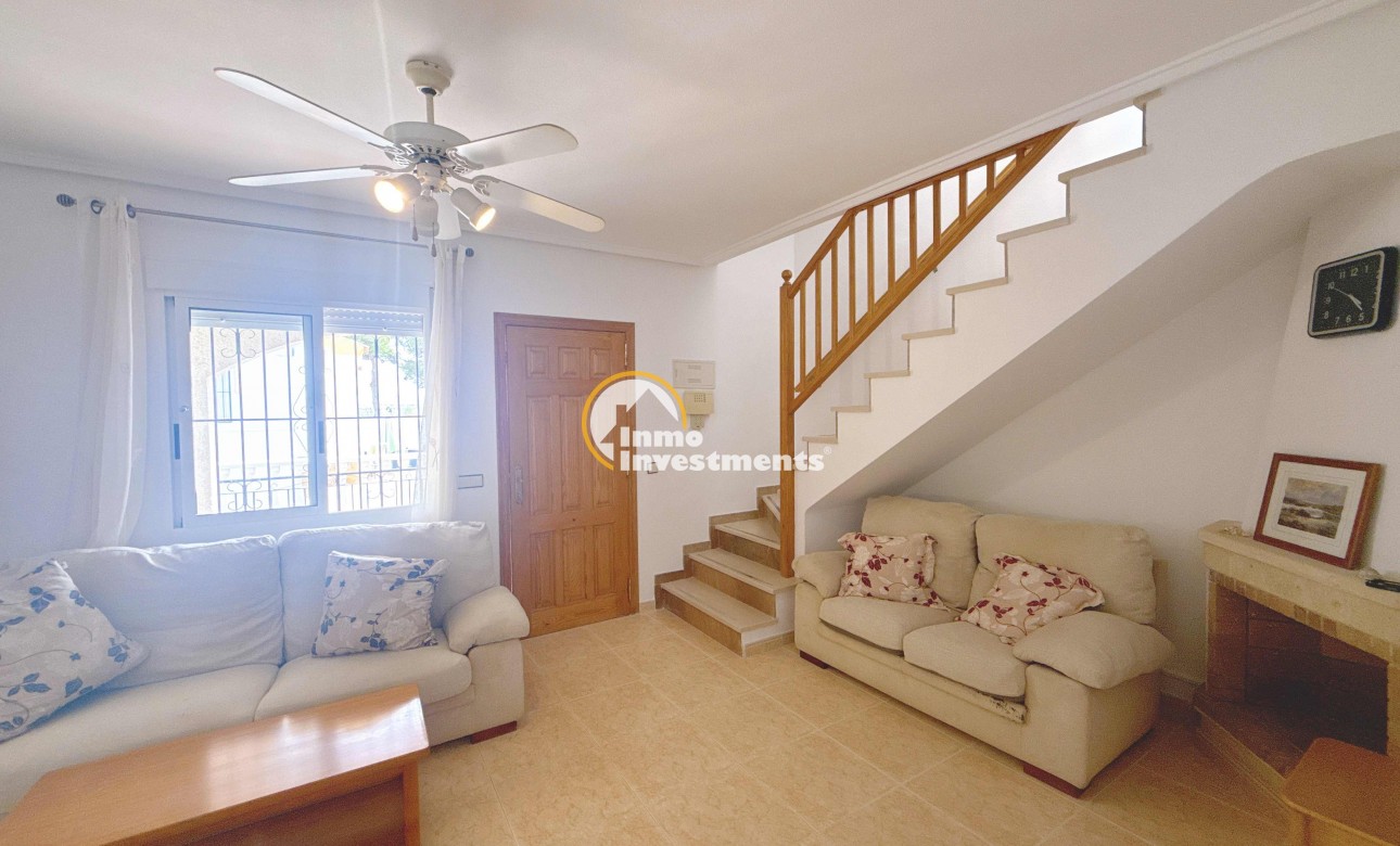 Resale - Town house - Los Dolses