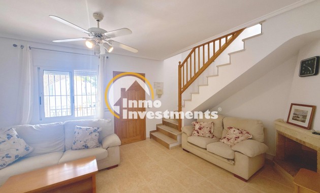 Resale - Town house - Los Dolses