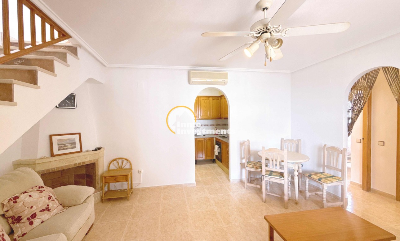 Resale - Town house - Los Dolses