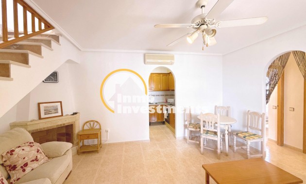 Resale - Town house - Los Dolses