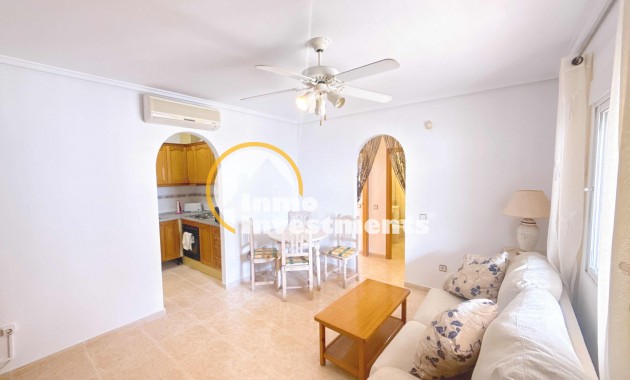 Resale - Town house - Los Dolses