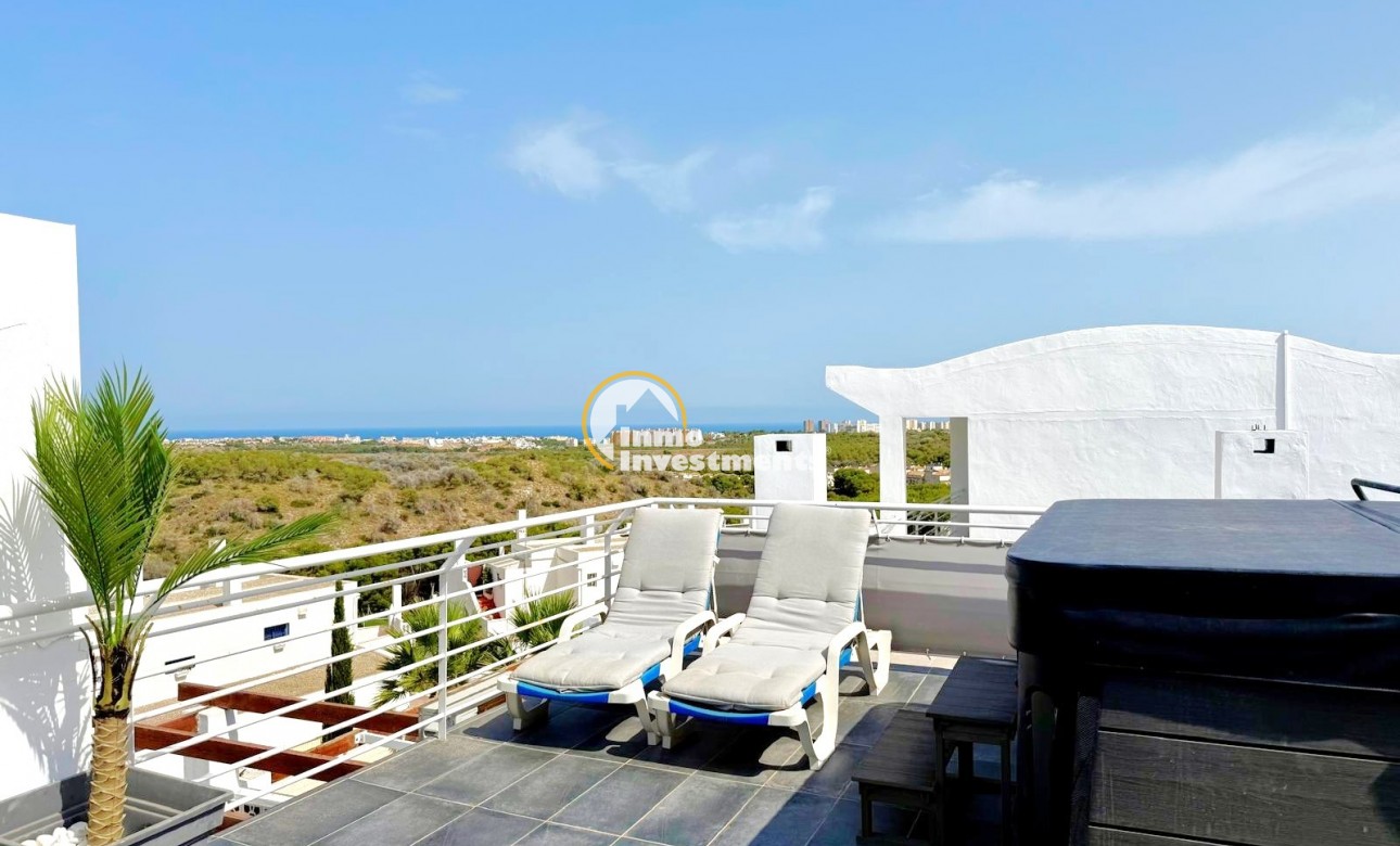 Bestaande bouw - Penthouse - Las Ramblas - Las Ramblas Golf