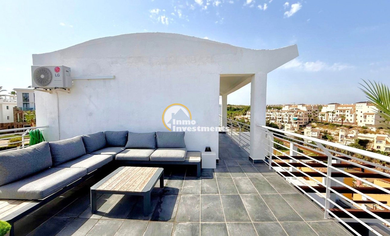 Bestaande bouw - Penthouse - Las Ramblas - Las Ramblas Golf