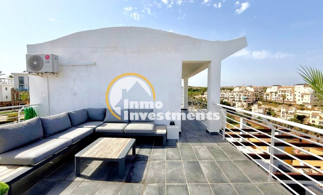 Bestaande bouw - Penthouse - Las Ramblas - Las Ramblas Golf