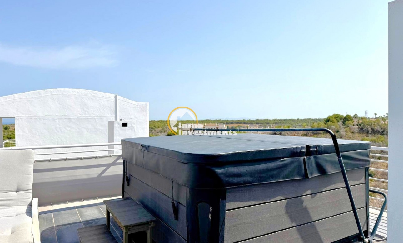 Bestaande bouw - Penthouse - Las Ramblas - Las Ramblas Golf