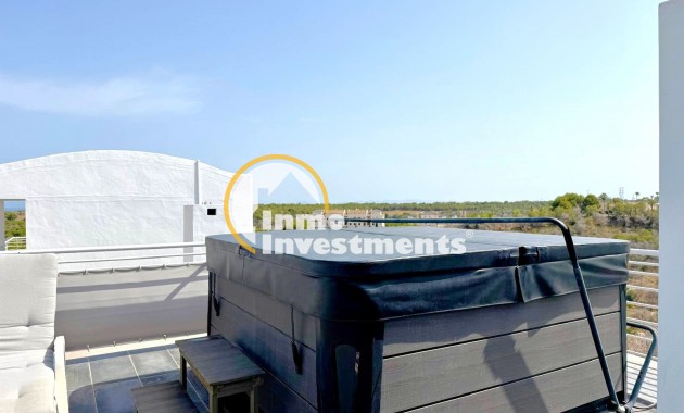 Bestaande bouw - Penthouse - Las Ramblas - Las Ramblas Golf