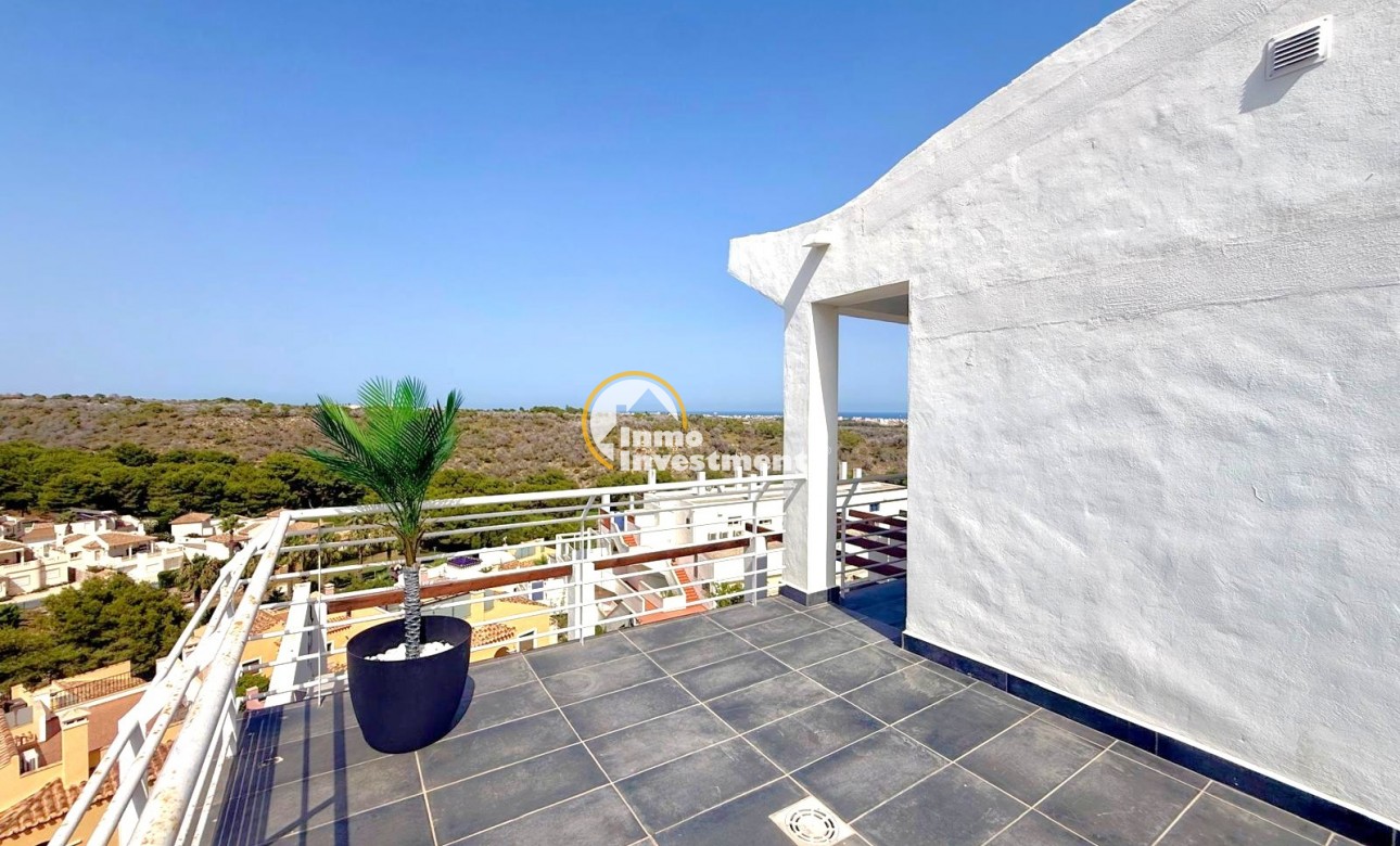 Bestaande bouw - Penthouse - Las Ramblas - Las Ramblas Golf