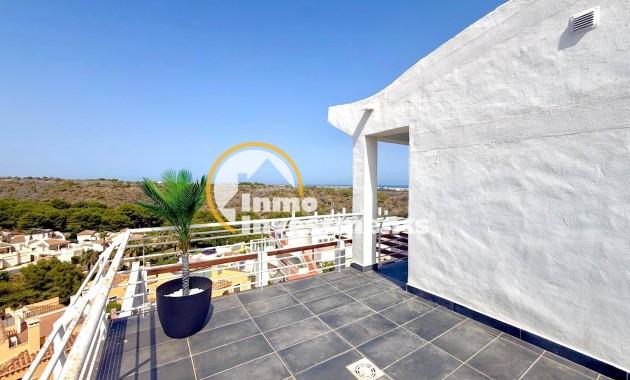 Bestaande bouw - Penthouse - Las Ramblas - Las Ramblas Golf