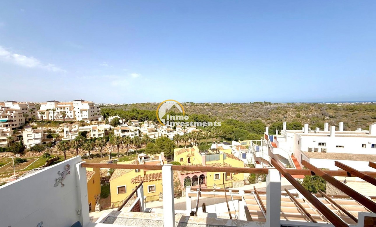Bestaande bouw - Penthouse - Las Ramblas - Las Ramblas Golf