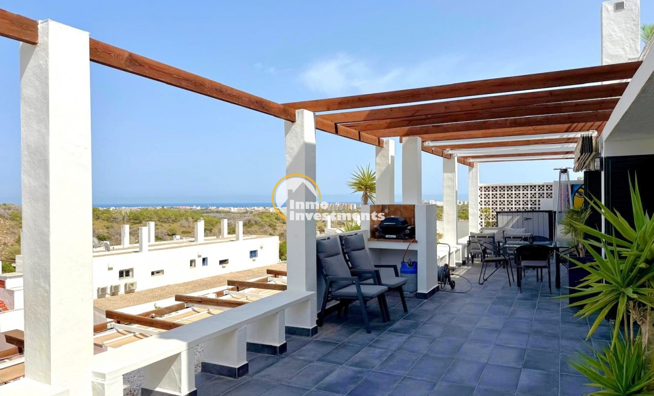 Bestaande bouw - Penthouse - Las Ramblas - Las Ramblas Golf