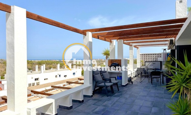 Bestaande bouw - Penthouse - Las Ramblas - Las Ramblas Golf