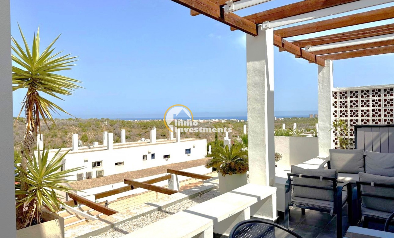 Bestaande bouw - Penthouse - Las Ramblas - Las Ramblas Golf
