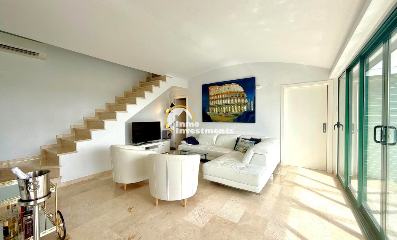 Bestaande bouw - Penthouse - Las Ramblas - Las Ramblas Golf