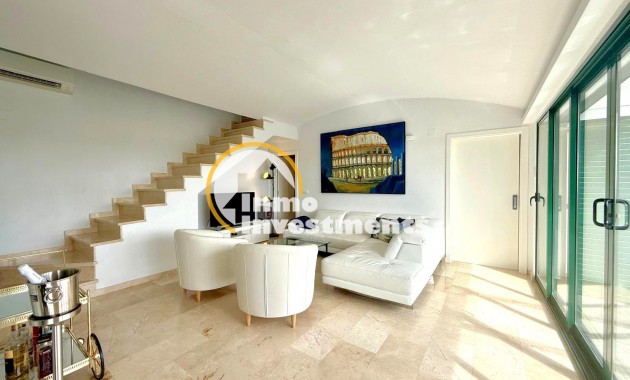 Bestaande bouw - Penthouse - Las Ramblas - Las Ramblas Golf