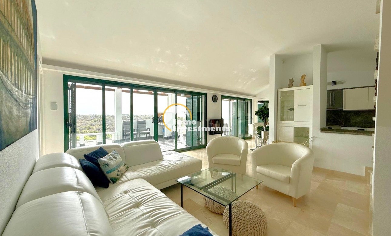 Bestaande bouw - Penthouse - Las Ramblas - Las Ramblas Golf