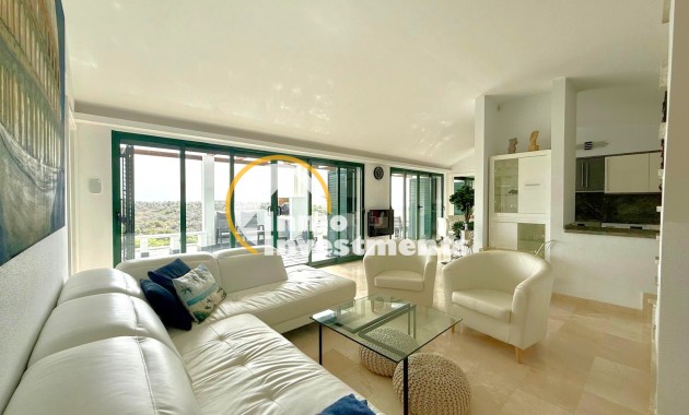 Bestaande bouw - Penthouse - Las Ramblas - Las Ramblas Golf