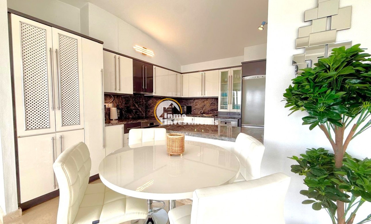Bestaande bouw - Penthouse - Las Ramblas - Las Ramblas Golf