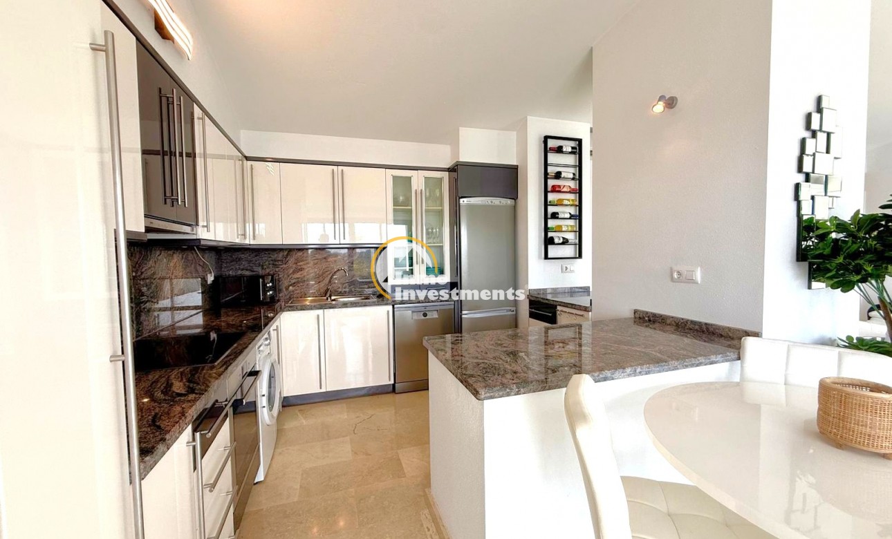 Bestaande bouw - Penthouse - Las Ramblas - Las Ramblas Golf