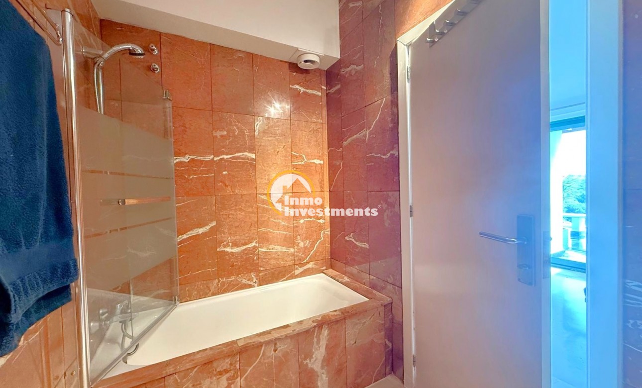 Bestaande bouw - Penthouse - Las Ramblas - Las Ramblas Golf