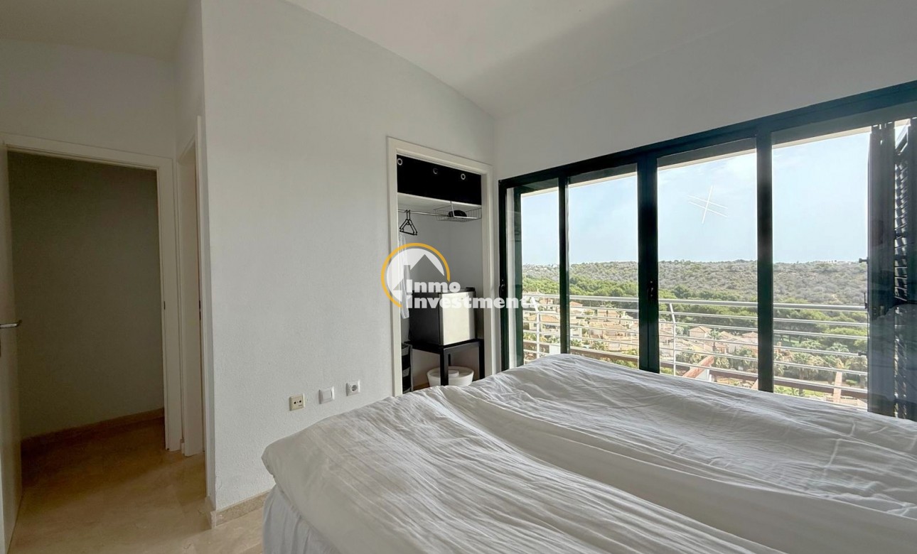 Bestaande bouw - Penthouse - Las Ramblas - Las Ramblas Golf