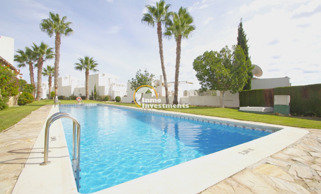 Bestaande bouw - Penthouse - Las Ramblas - Las Ramblas Golf