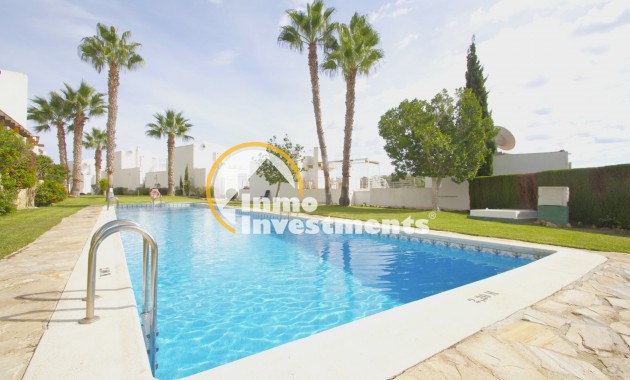 Bestaande bouw - Penthouse - Las Ramblas - Las Ramblas Golf