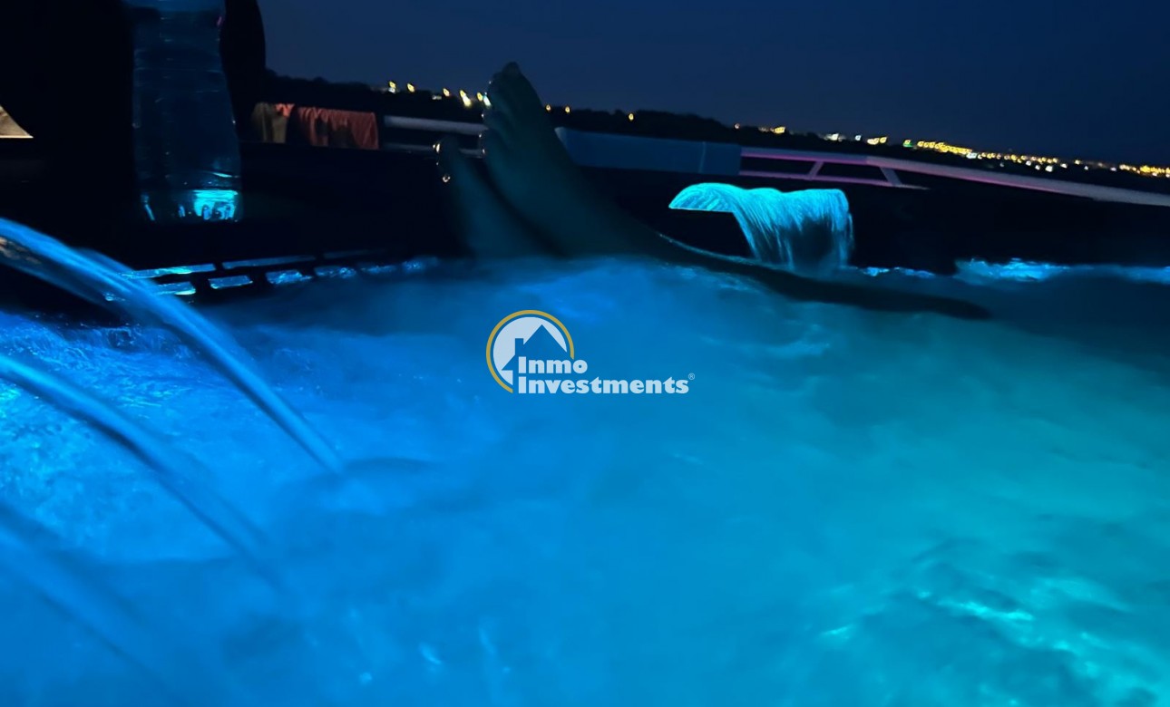 Bestaande bouw - Penthouse - Las Ramblas - Las Ramblas Golf
