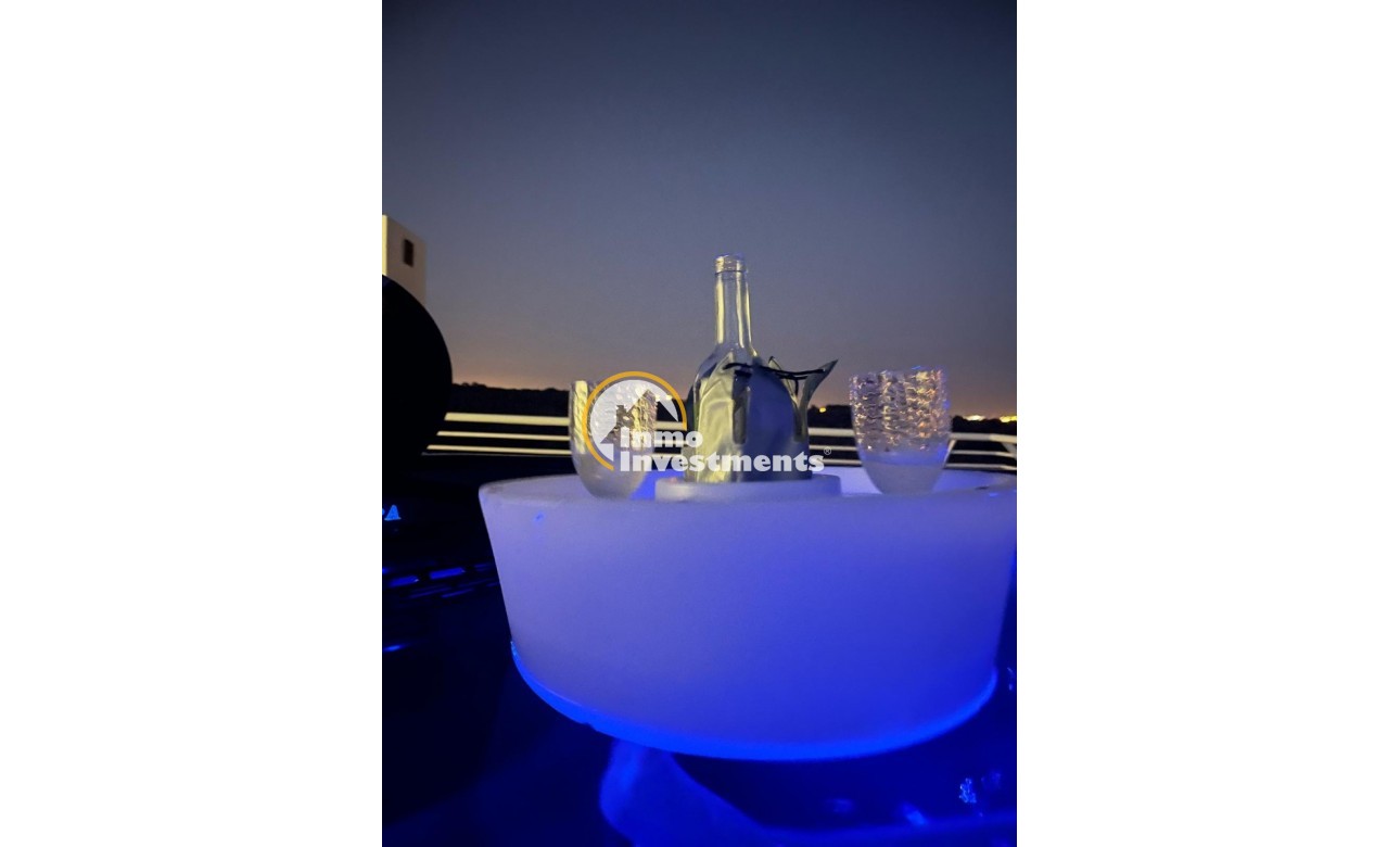 Bestaande bouw - Penthouse - Las Ramblas - Las Ramblas Golf