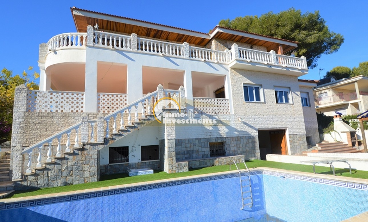 Revente privée - Villa - Campoamor - Campoamor plage