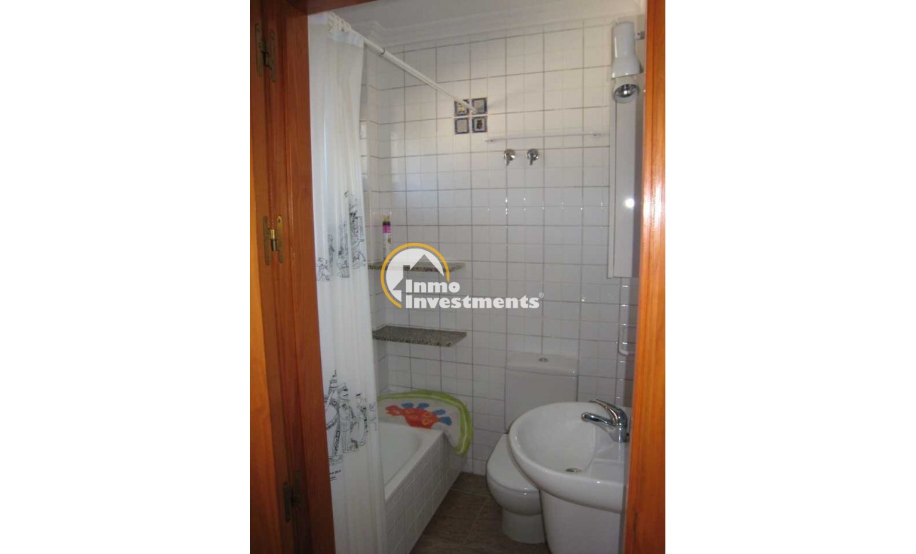 Revente privée - Villa - Campoamor - Campoamor plage