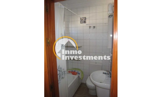 Revente privée - Villa - Campoamor - Campoamor plage