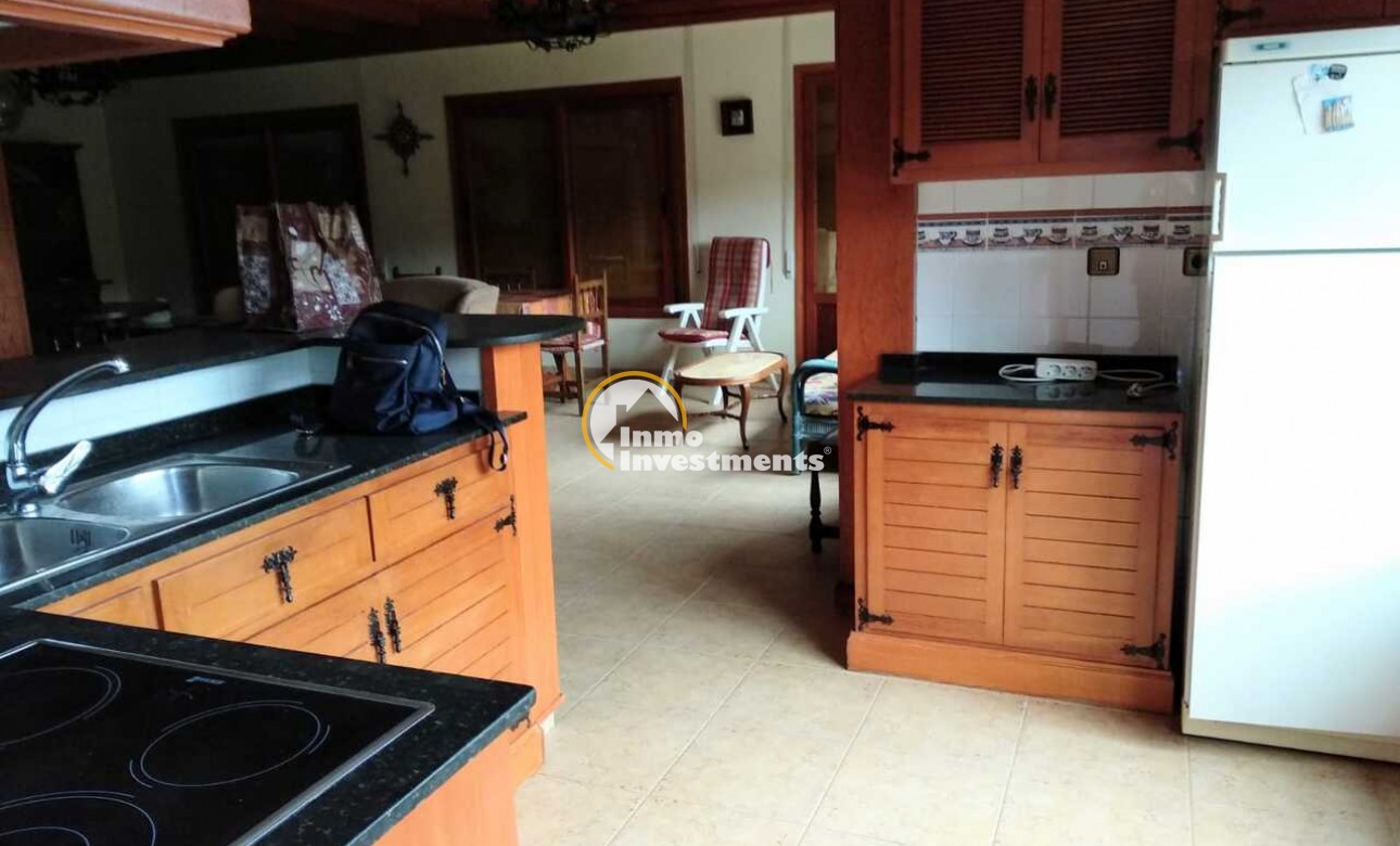 Revente privée - Villa - Campoamor - Campoamor plage
