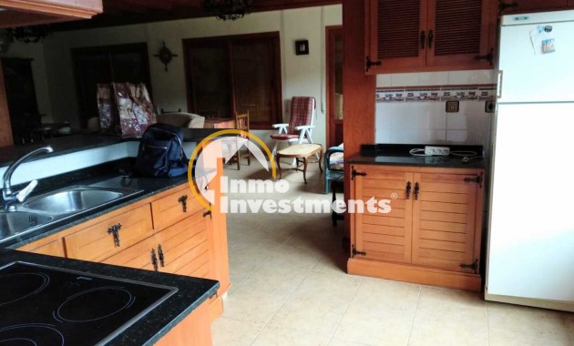 Revente privée - Villa - Campoamor - Campoamor plage