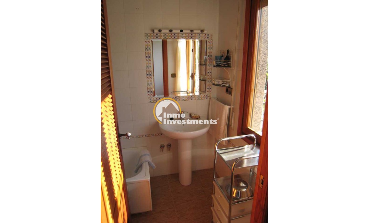 Revente privée - Villa - Campoamor - Campoamor plage