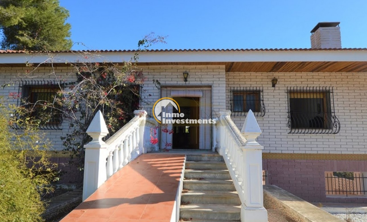Revente privée - Villa - Campoamor - Campoamor plage
