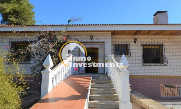 Revente privée - Villa - Campoamor - Campoamor plage